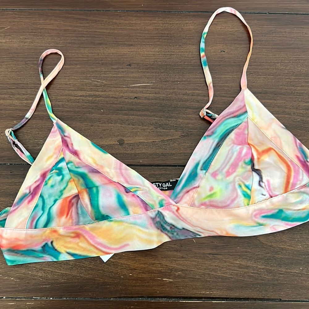 Nasty Gal Bralette